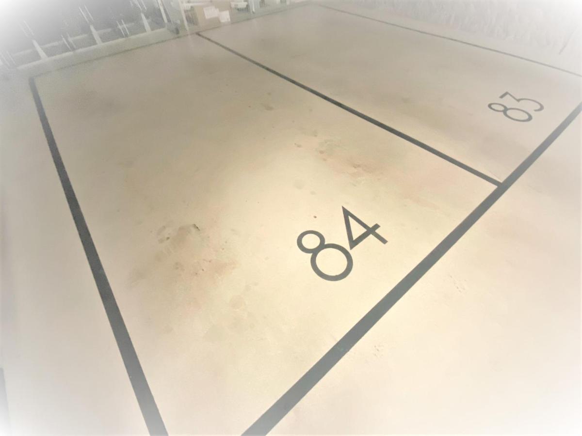 Exclusive 2Br! Apartment In Center +Netflix +Gym Varšava Exteriér fotografie